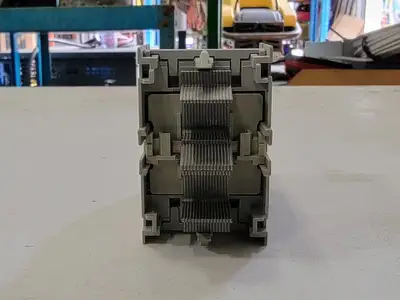 USED ALLEN-BRADLEY 100-C09E*400