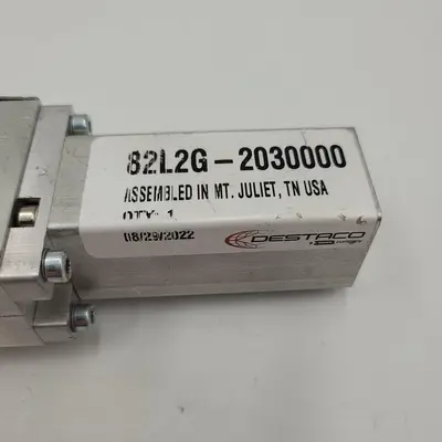 USED DESTACO DESTACO POWER ARM CLAMP 82L2G