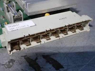 Used MARQUIP 9918057 I/O Boards & Replacement Parts Ohio US | HGR 24 #783661