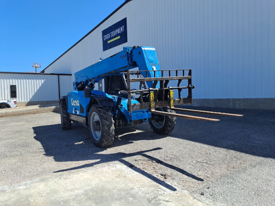 USED 2016 Genie GTH-844