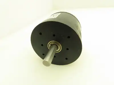 Photocraft RL-P64AJ/8-30 Incremental Shaft Encoder 8-30VDC