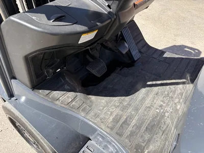 Used 2022 TOYOTA 8FGC20U Liquid Propane Forklifts Texas US | 4K Lift Co #1503945