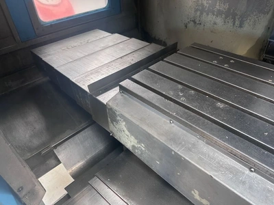 USED 2004 DUGARD 1000