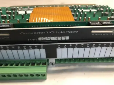 Used UNICO 704-497 PLC Input & Output Ohio US | Surplus Asset Holdings #1233586