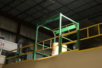 Used _UNKNOWN_ _UNKNOWN_ Guard Rails Rhode Island US | American Surplus #1268191