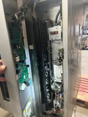 USED BAXTER OV300G