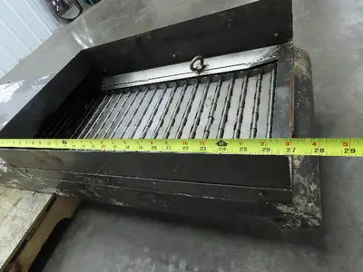 Used ENOMOTO _UNKNOWN_ Conveyor Parts Indiana US | Arrow Industrial #1408548