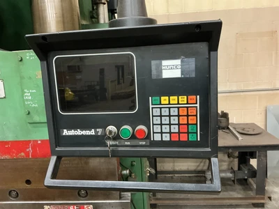 Used CINCINNATI 175CBx10ft. Press Brakes | Equipment Recovery Corp. #1330950