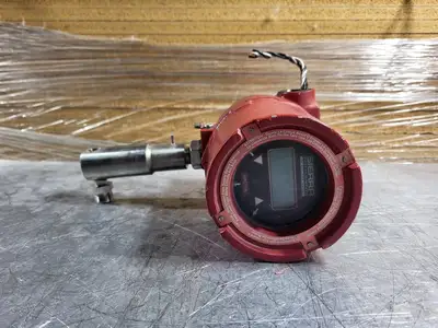 USED SIERRA INSTRUMENTS 780-CSA
