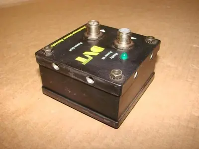 USED DVT SENSOR306