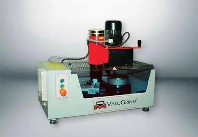 USED MATE VALUGRIND