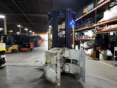 Used 2021 Hyster S155FT Misc Forklifts Ohio US | Value Forklifts #1261748
