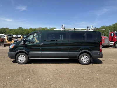 USED 2018 FORD TRANSIT 350