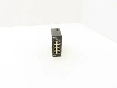 Used CONTEMPORARY CONTROLS _UNKNOWN_ PLC Ethernet Equipment Indiana US | Arrow Industrial #1408123
