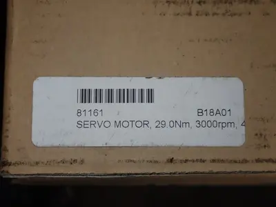 New | in-Stock BECKHOFF AM85632NH00000 Motors (misc) Ohio US | HGR 24 #821356
