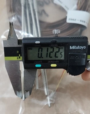 NEW Thermal Corporation CPN61006