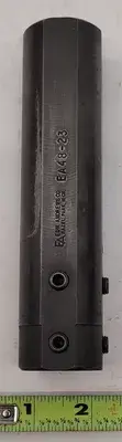 USED EDWARD ANDREWS CO EA48-23