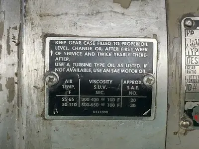 Used US ELECTRICAL JFGR Motors (misc) Ohio US | HGR 24 #1453669