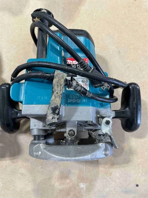 Used _UNKNOWN_ _UNKNOWN_ Routers Texas US | MachineryMax #1249197