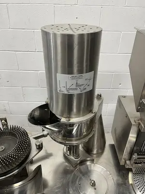 Sinoped Capsule Filler