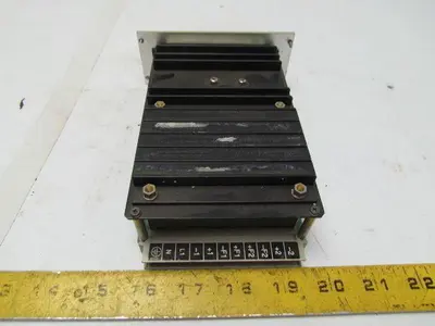 Kneil CD15.1 120-009-00 Linearly Regulated Power Supply 30W 230VAC