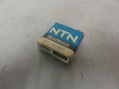 NEW NTN 6203ZZC3/L627