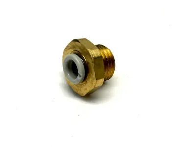 KQ2H02-02AP | SMC  Pneumatic Fitting LOT OF 6 - New Other
