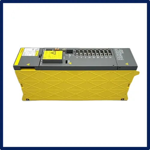 NEW FANUC A06B-6080-H301