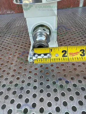 USED YOKOGAWA / ADMAG 105DN-CU1-EEA*A/ND/SCT MAGNETIC FLOW DETECTOR