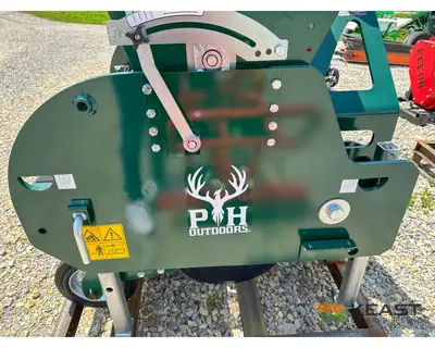 Used PH OUTDOORS _UNKNOWN_ No-Till Drills Iowa US | Keast Enterprises #1360391