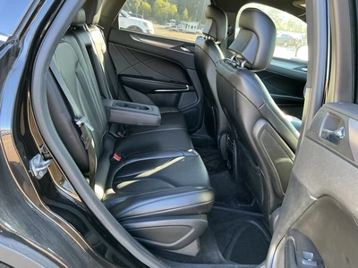 Used 2018 LINCOLN MKC SUVs Michigan US | Miedema Asset Management Group #1476958