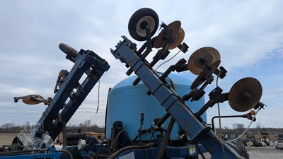 USED BLU-JET AT4000