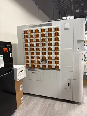 2020 Kirby Lester KL108SR Medical | Global Machine Brokers, LLC (3)