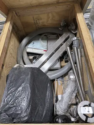 Used 2020 KNUDSON KFS1420E Roll Formers Illinois US | Machinery Marketing International #1308346