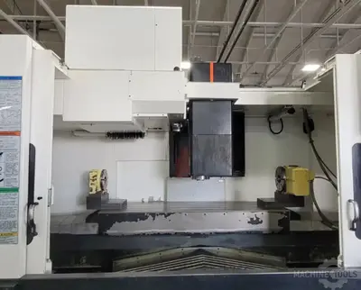 USED 2016 MAZAK VCN-700E