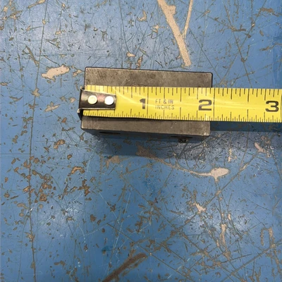 Used TRS ASF018,ASC018 Gage Blocks Indiana US | J&J Industrial Supply #1341458