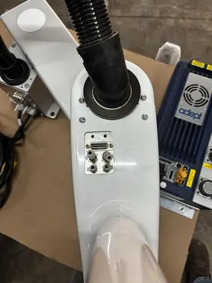 Used OMRON ADEPT COBRA 650 Industrial Controls Ohio US | Surplus Asset Holdings #1289406