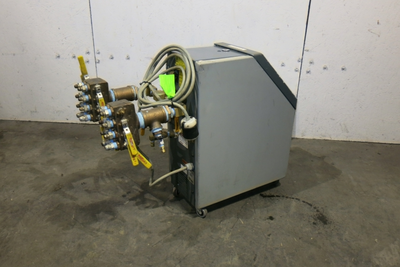 USED 2006 WITTMANN TP-BA 300