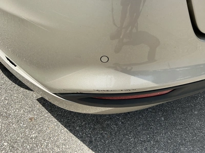USED 2018 FORD FUSION