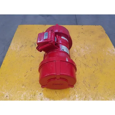 Used Invicta Electric Industrial Vibrator Shaker