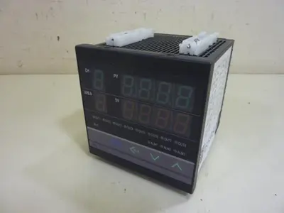 USED RKC MA901