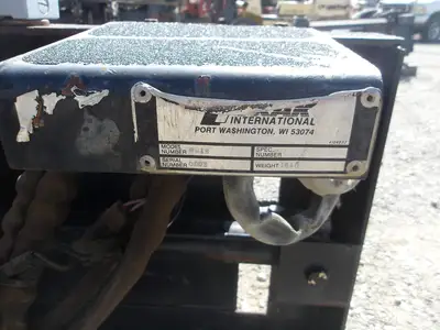 Used ALITEC RW18 Concrete Cutters California US | Western Trencher & Equipment, Inc. #1497733