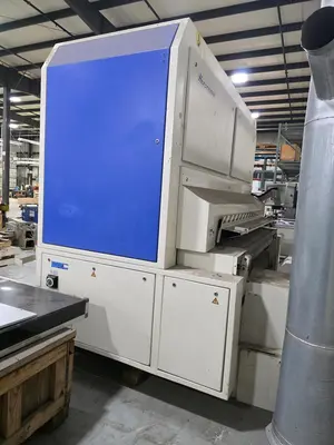 2007 HESSEMANN KSA-8 Miscellaneous Items | Holland Equipment Hunters, Inc. (4)