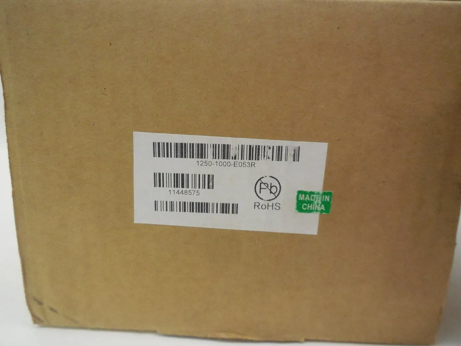 NEW VISHAY 1250-1000-E053R TRANSDUCER 12501000E053R