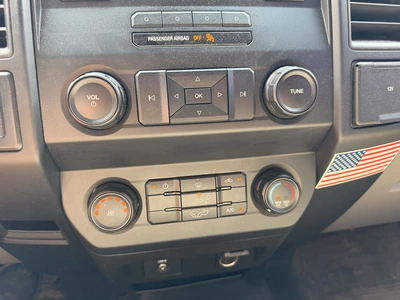 Used 2019 FORD F-150 Pickup Trucks Michigan US | Miedema Asset Management Group #1414383