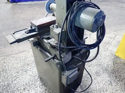 Boyer-shultz 6" X 12" Surface Grinder