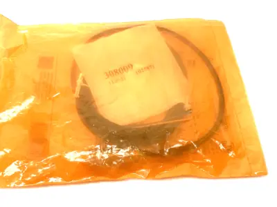 NEW IFM INDUCTIVE SENSOR 2M PUR CABLE, PNP, NORMALLY OPEN IFB3007-BPKG/2M