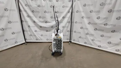 Used 2024 LUTRONIC CLARITYII Lasers / Laser Systems Ontario CA | Platinum Group #1318106
