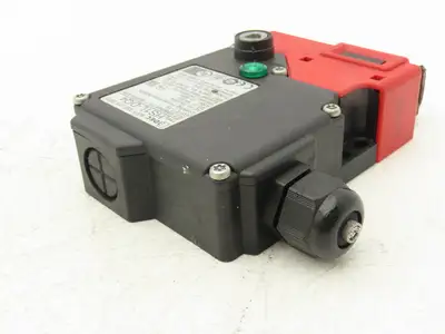 Used IDEC _UNKNOWN_ Relays & Switches Indiana US | Arrow Industrial #1316897