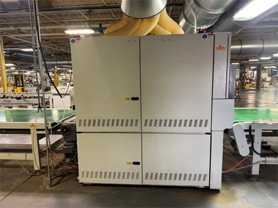USED 2019 MOTIMAC SFR-R-G1300V